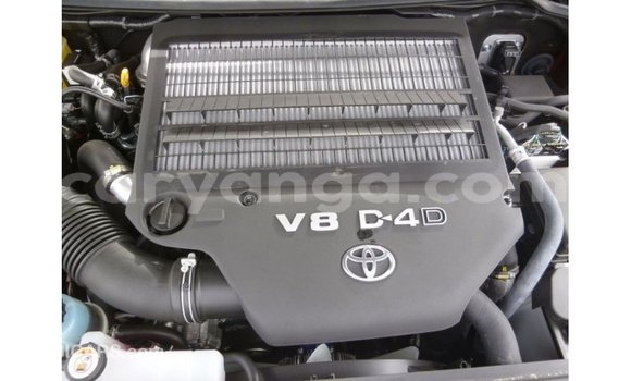 Buy Import Toyota Land Cruiser Brown Car in Import - Dubai in Malawi Buy Import Toyota Land Cruiser Brown Car in Import - Dubai in Malawi