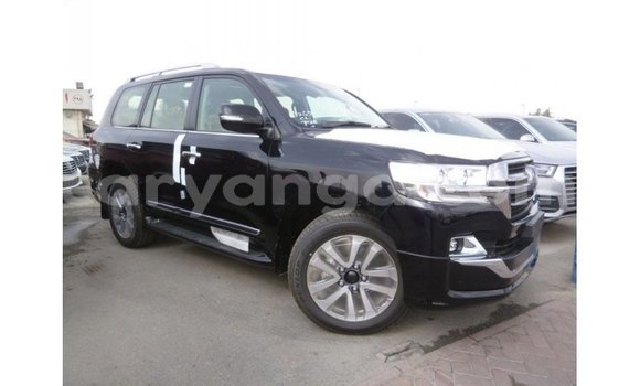Buy Import Toyota Land Cruiser Black Car in Import - Dubai in Malawi Buy Import Toyota Land Cruiser Black Car in Import - Dubai in Malawi
