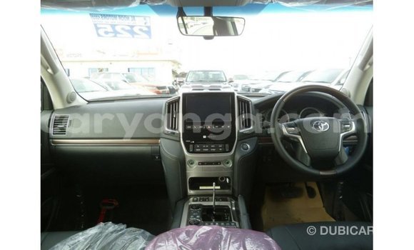 Buy Import Toyota Land Cruiser Black Car in Import - Dubai in Malawi Buy Import Toyota Land Cruiser Black Car in Import - Dubai in Malawi