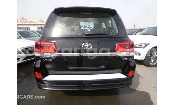 Buy Import Toyota Land Cruiser Black Car in Import - Dubai in Malawi Buy Import Toyota Land Cruiser Black Car in Import - Dubai in Malawi