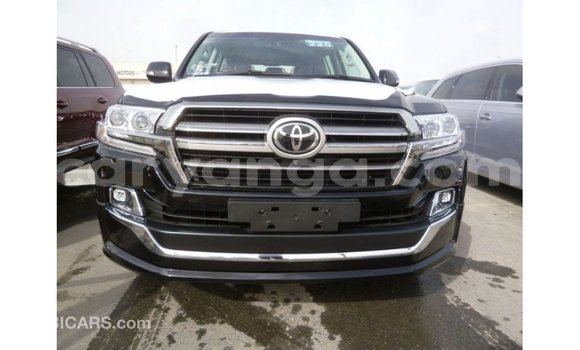 Buy Import Toyota Land Cruiser Black Car in Import - Dubai in Malawi Buy Import Toyota Land Cruiser Black Car in Import - Dubai in Malawi