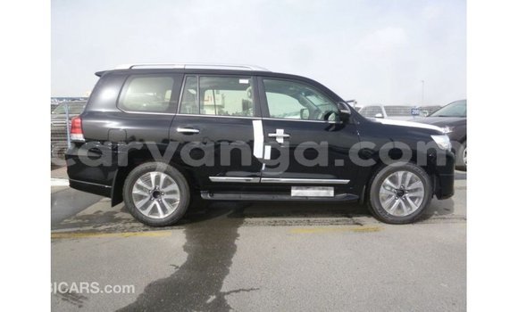 Buy Import Toyota Land Cruiser Black Car in Import - Dubai in Malawi Buy Import Toyota Land Cruiser Black Car in Import - Dubai in Malawi