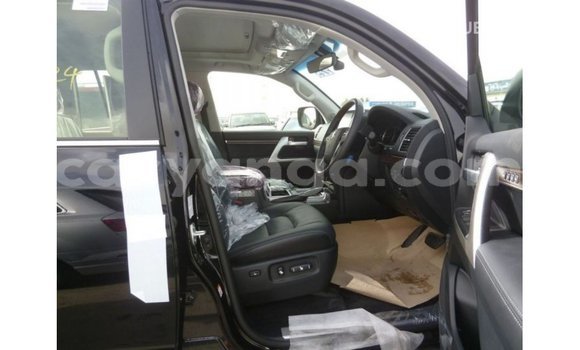 Buy Import Toyota Land Cruiser Black Car in Import - Dubai in Malawi Buy Import Toyota Land Cruiser Black Car in Import - Dubai in Malawi