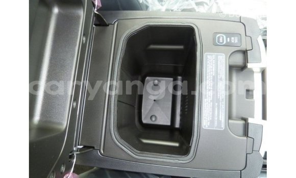 Buy Import Toyota Land Cruiser Black Car in Import - Dubai in Malawi Buy Import Toyota Land Cruiser Black Car in Import - Dubai in Malawi