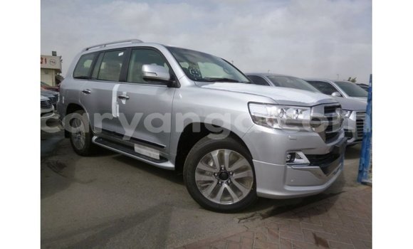 Buy Import Toyota Land Cruiser Other Car in Import - Dubai in Malawi
