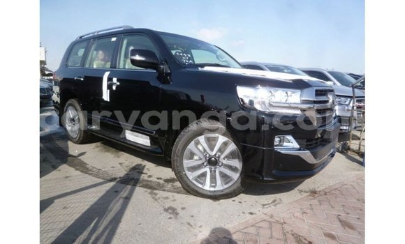 Buy Import Toyota Land Cruiser Black Car in Import - Dubai in Malawi Buy Import Toyota Land Cruiser Black Car in Import - Dubai in Malawi
