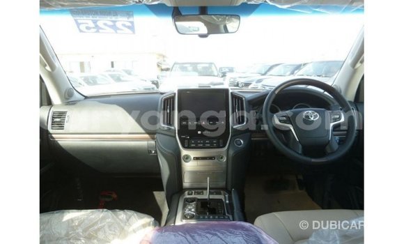Buy Import Toyota Land Cruiser Black Car in Import - Dubai in Malawi Buy Import Toyota Land Cruiser Black Car in Import - Dubai in Malawi