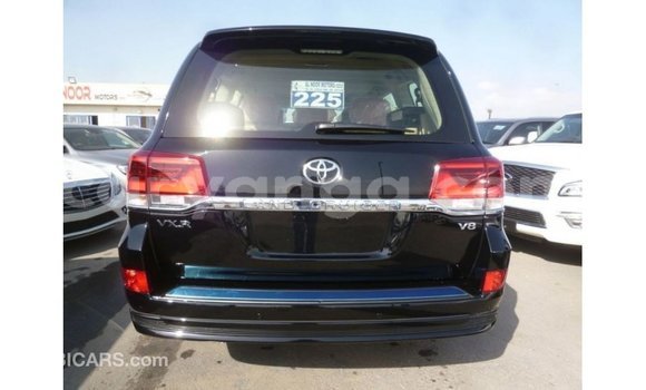 Buy Import Toyota Land Cruiser Black Car in Import - Dubai in Malawi Buy Import Toyota Land Cruiser Black Car in Import - Dubai in Malawi