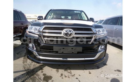 Buy Import Toyota Land Cruiser Black Car in Import - Dubai in Malawi Buy Import Toyota Land Cruiser Black Car in Import - Dubai in Malawi