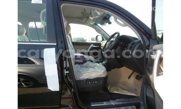 Buy Import Toyota Land Cruiser Black Car in Import - Dubai in Malawi Buy Import Toyota Land Cruiser Black Car in Import - Dubai in Malawi