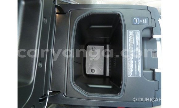 Buy Import Toyota Land Cruiser Black Car in Import - Dubai in Malawi Buy Import Toyota Land Cruiser Black Car in Import - Dubai in Malawi