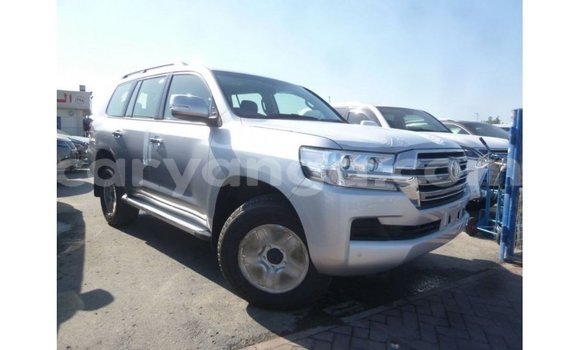 Buy Import Toyota Land Cruiser Other Car in Import - Dubai in Malawi