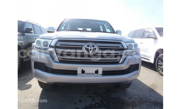Acheter Import Voiture Toyota Land Cruiser Autre à Import - Dubai, Malawi Acheter Import Voiture Toyota Land Cruiser Autre à Import - Dubai, Malawi