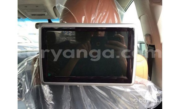 Acheter Import Voiture Toyota Land Cruiser Noir à Import - Dubai, Malawi Acheter Import Voiture Toyota Land Cruiser Noir à Import - Dubai, Malawi