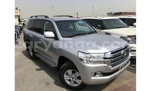 Buy Import Toyota Land Cruiser Other Car in Import - Dubai in Malawi