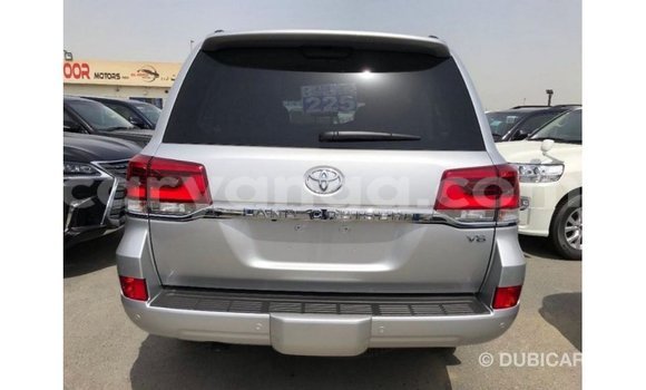 Acheter Import Voiture Toyota Land Cruiser Autre à Import - Dubai, Malawi Acheter Import Voiture Toyota Land Cruiser Autre à Import - Dubai, Malawi