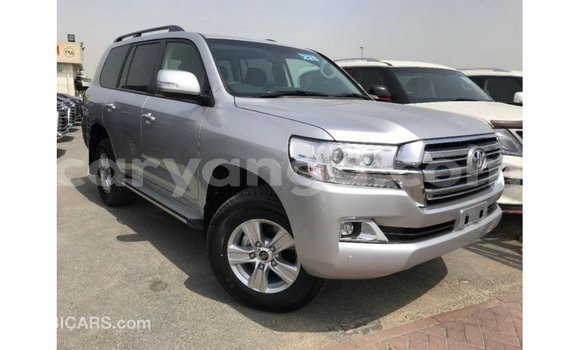 Acheter Import Voiture Toyota Land Cruiser Autre à Import - Dubai, Malawi Acheter Import Voiture Toyota Land Cruiser Autre à Import - Dubai, Malawi