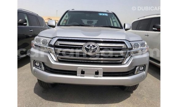 Acheter Import Voiture Toyota Land Cruiser Autre à Import - Dubai, Malawi Acheter Import Voiture Toyota Land Cruiser Autre à Import - Dubai, Malawi