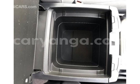 Acheter Import Voiture Toyota Land Cruiser Autre à Import - Dubai, Malawi Acheter Import Voiture Toyota Land Cruiser Autre à Import - Dubai, Malawi