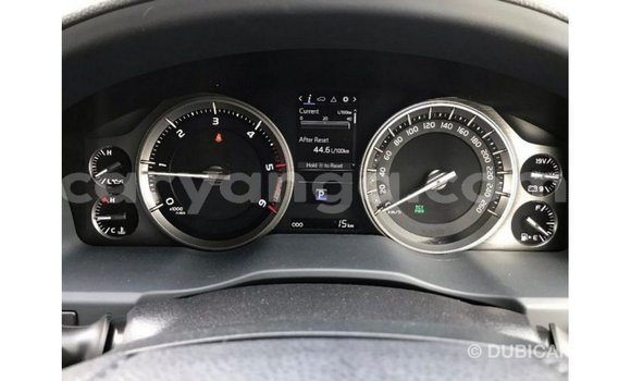 Acheter Import Voiture Toyota Land Cruiser Autre à Import - Dubai, Malawi Acheter Import Voiture Toyota Land Cruiser Autre à Import - Dubai, Malawi