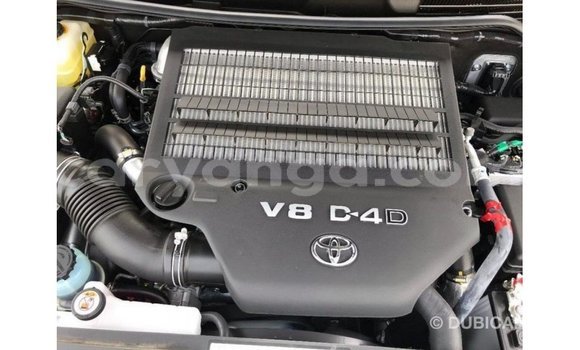 Acheter Import Voiture Toyota Land Cruiser Autre à Import - Dubai, Malawi Acheter Import Voiture Toyota Land Cruiser Autre à Import - Dubai, Malawi