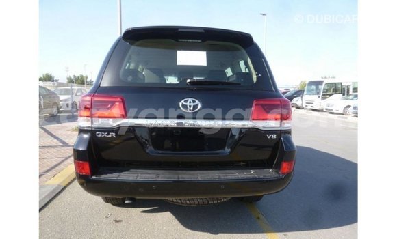 Buy Import Toyota Land Cruiser Black Car in Import - Dubai in Malawi Buy Import Toyota Land Cruiser Black Car in Import - Dubai in Malawi