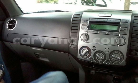 Acheter Occasion Voiture Ford Club Wagon Noir à Blantyre, Malawi