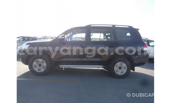 Buy Import Toyota Land Cruiser Black Car in Import - Dubai in Malawi Buy Import Toyota Land Cruiser Black Car in Import - Dubai in Malawi