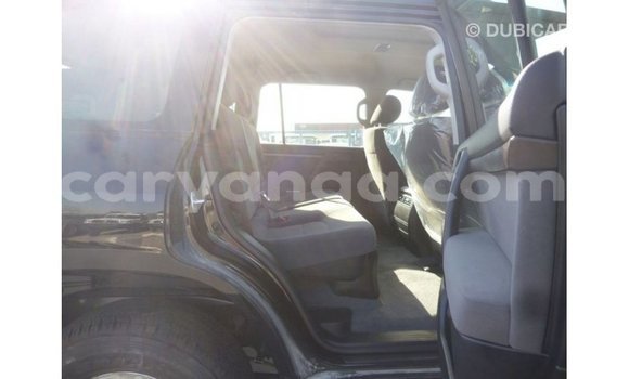 Buy Import Toyota Land Cruiser Black Car in Import - Dubai in Malawi Buy Import Toyota Land Cruiser Black Car in Import - Dubai in Malawi