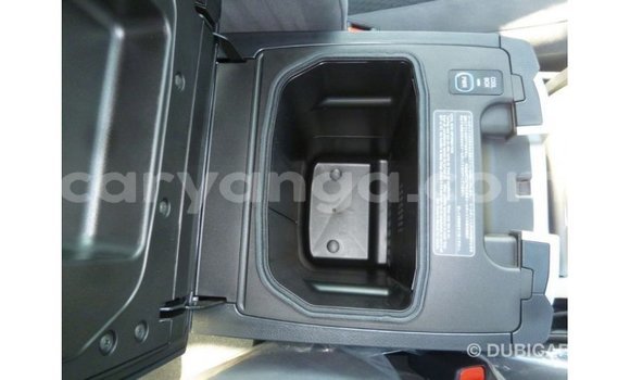Buy Import Toyota Land Cruiser Black Car in Import - Dubai in Malawi Buy Import Toyota Land Cruiser Black Car in Import - Dubai in Malawi