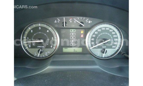 Buy Import Toyota Land Cruiser Black Car in Import - Dubai in Malawi Buy Import Toyota Land Cruiser Black Car in Import - Dubai in Malawi