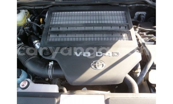 Buy Import Toyota Land Cruiser Black Car in Import - Dubai in Malawi Buy Import Toyota Land Cruiser Black Car in Import - Dubai in Malawi