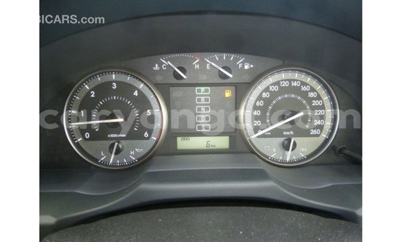 Acheter Import Voiture Toyota Land Cruiser Noir à Import - Dubai, Malawi Acheter Import Voiture Toyota Land Cruiser Noir à Import - Dubai, Malawi