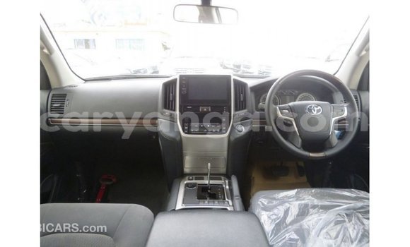 Buy Import Toyota Land Cruiser Black Car in Import - Dubai in Malawi Buy Import Toyota Land Cruiser Black Car in Import - Dubai in Malawi
