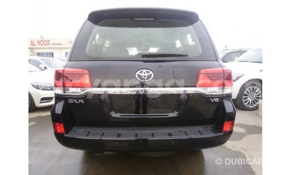 Buy Import Toyota Land Cruiser Black Car in Import - Dubai in Malawi Buy Import Toyota Land Cruiser Black Car in Import - Dubai in Malawi