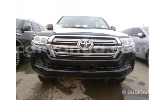 Buy Import Toyota Land Cruiser Black Car in Import - Dubai in Malawi Buy Import Toyota Land Cruiser Black Car in Import - Dubai in Malawi
