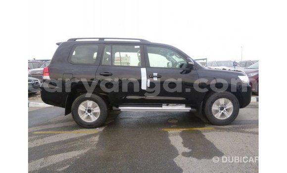 Buy Import Toyota Land Cruiser Black Car in Import - Dubai in Malawi Buy Import Toyota Land Cruiser Black Car in Import - Dubai in Malawi