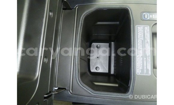 Buy Import Toyota Land Cruiser Black Car in Import - Dubai in Malawi Buy Import Toyota Land Cruiser Black Car in Import - Dubai in Malawi
