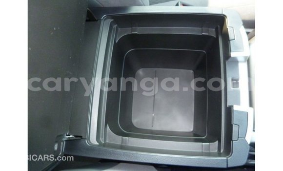 Acheter Import Voiture Toyota Land Cruiser Noir à Import - Dubai, Malawi Acheter Import Voiture Toyota Land Cruiser Noir à Import - Dubai, Malawi