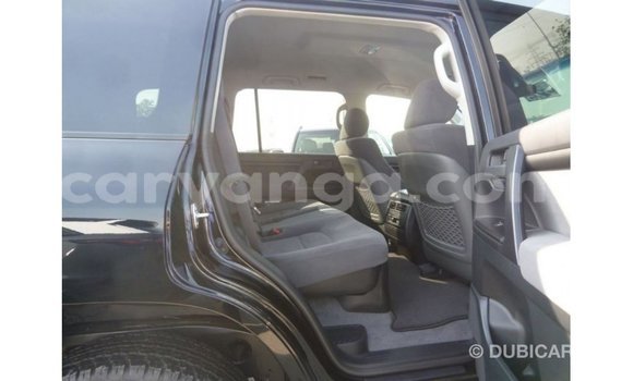 Buy Import Toyota Land Cruiser Black Car in Import - Dubai in Malawi Buy Import Toyota Land Cruiser Black Car in Import - Dubai in Malawi