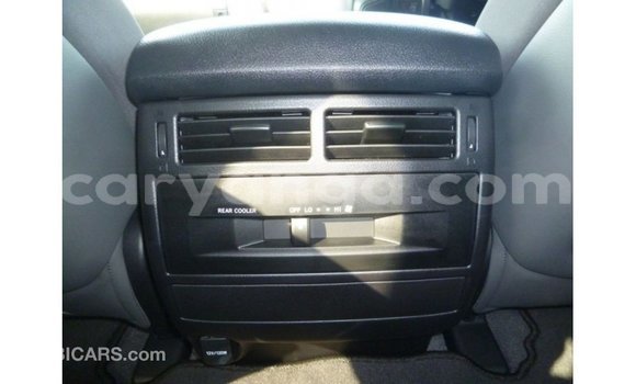 Buy Import Toyota Land Cruiser Black Car in Import - Dubai in Malawi Buy Import Toyota Land Cruiser Black Car in Import - Dubai in Malawi