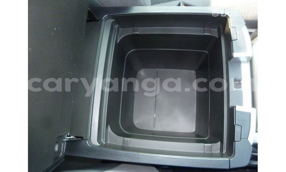 Buy Import Toyota Land Cruiser Black Car in Import - Dubai in Malawi Buy Import Toyota Land Cruiser Black Car in Import - Dubai in Malawi