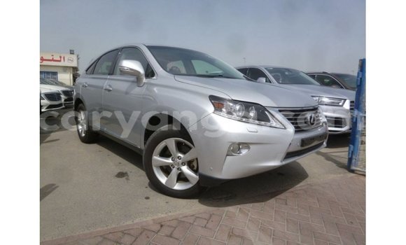 Buy Import Lexus RX Other Car in Import - Dubai in Malawi