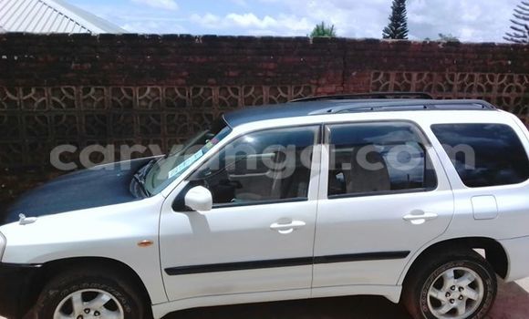 Buy Used Mazda Tribute Other Car in Limbe in Malawi Buy Used Mazda Tribute Other Car in Limbe in Malawi
