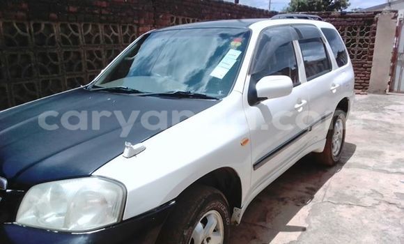 Buy Used Mazda Tribute Other Car in Limbe in Malawi Buy Used Mazda Tribute Other Car in Limbe in Malawi