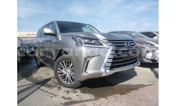 Buy Import Lexus LX Other Car in Import - Dubai in Malawi Buy Import Lexus LX Other Car in Import - Dubai in Malawi