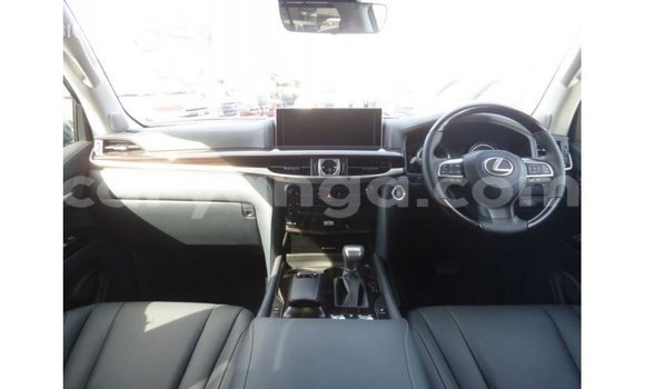 Buy Import Lexus LX Other Car in Import - Dubai in Malawi Buy Import Lexus LX Other Car in Import - Dubai in Malawi