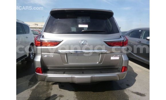 Buy Import Lexus LX Other Car in Import - Dubai in Malawi Buy Import Lexus LX Other Car in Import - Dubai in Malawi
