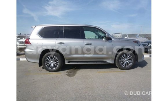 Buy Import Lexus LX Other Car in Import - Dubai in Malawi Buy Import Lexus LX Other Car in Import - Dubai in Malawi