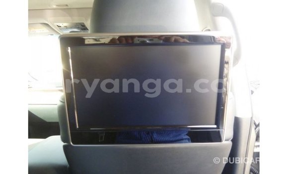 Buy Import Lexus LX Other Car in Import - Dubai in Malawi Buy Import Lexus LX Other Car in Import - Dubai in Malawi